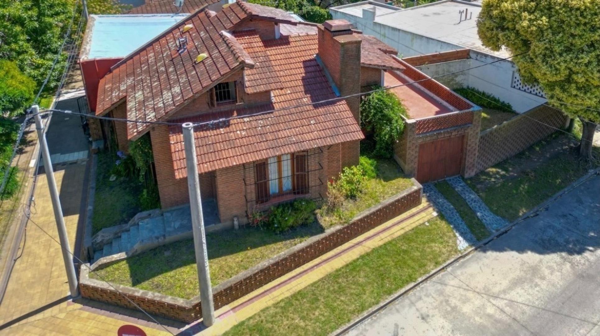 Casa en Venta en Tandil, USD 150.000