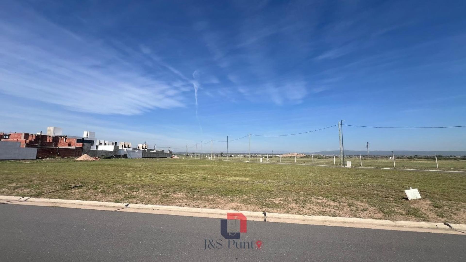 Terreno en Venta en Brisas De Manantiales, USD 54.600