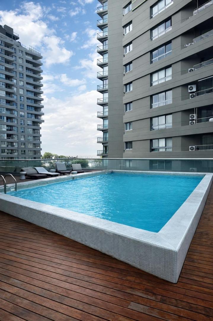 Dúplex de Lujo en Alquiler con Amenities – Puerto de Olivos