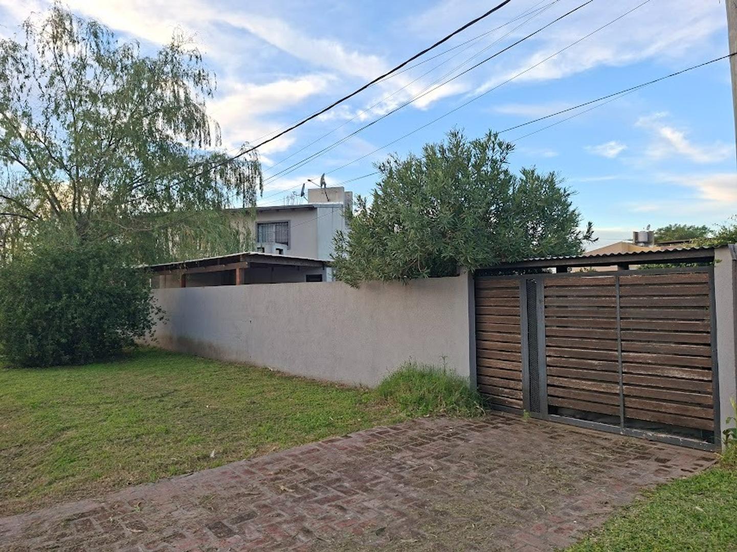 Casa en Venta 6 años