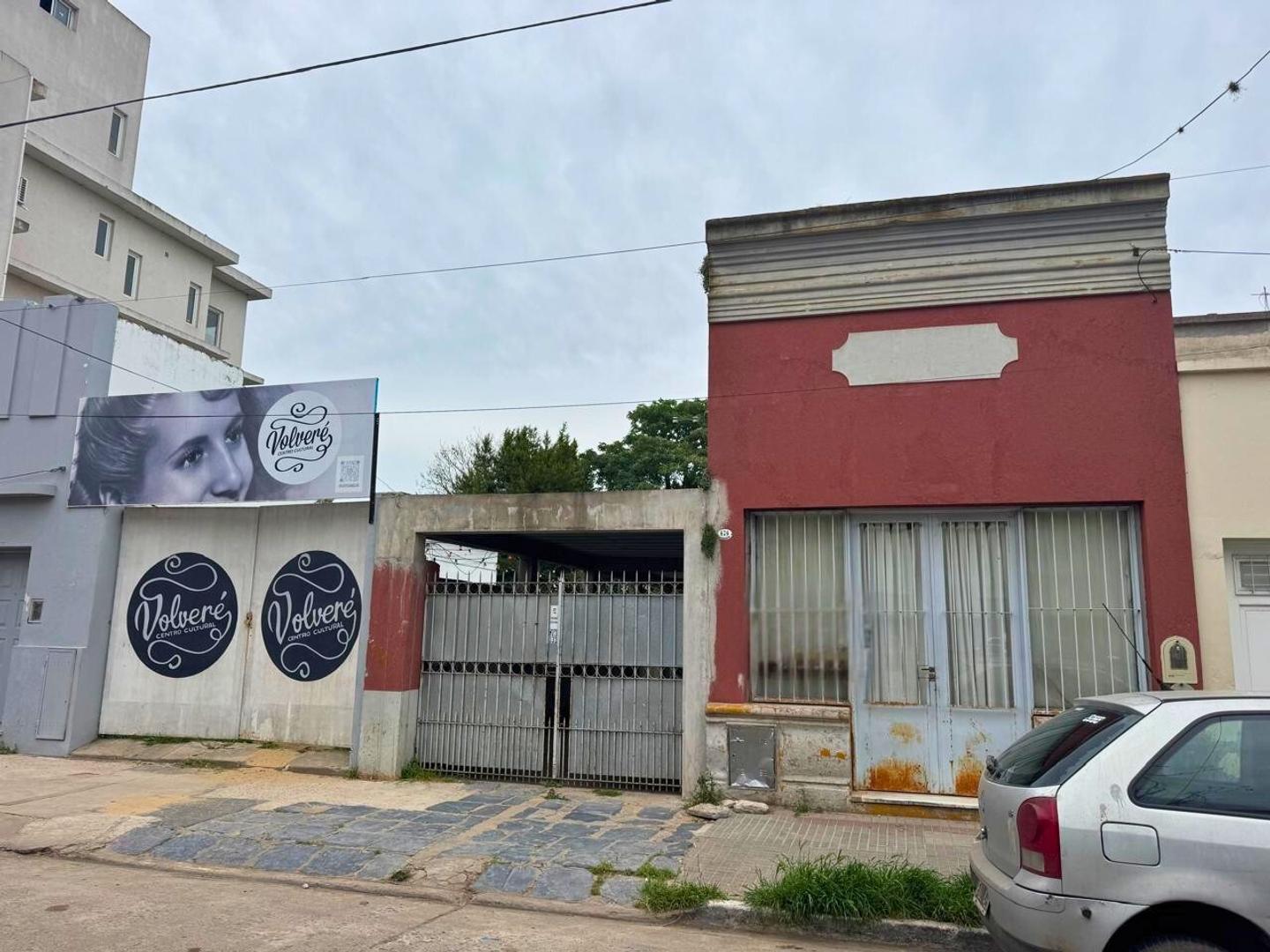 Casa en Venta de 1 dormitorio