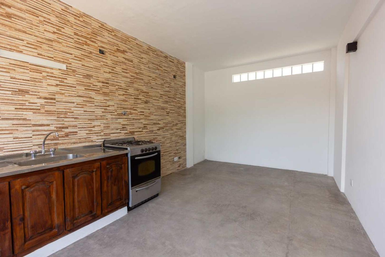 Departamento en Venta en Billinghurst, USD 72.000