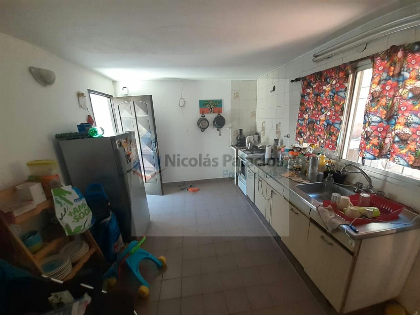 Depto Tipo Casa en Venta de 3 ambientes