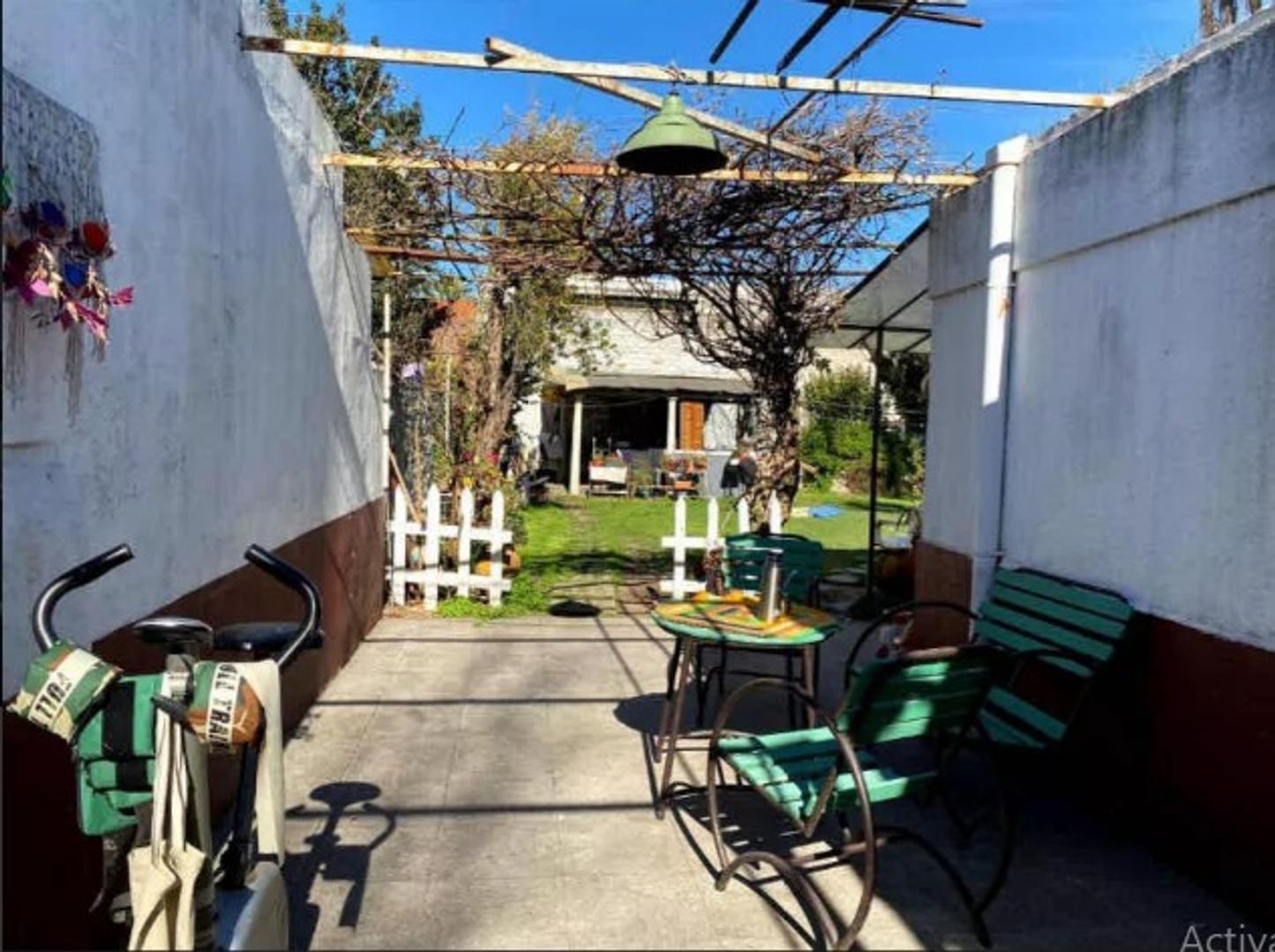 Casa a la venta en San Martin