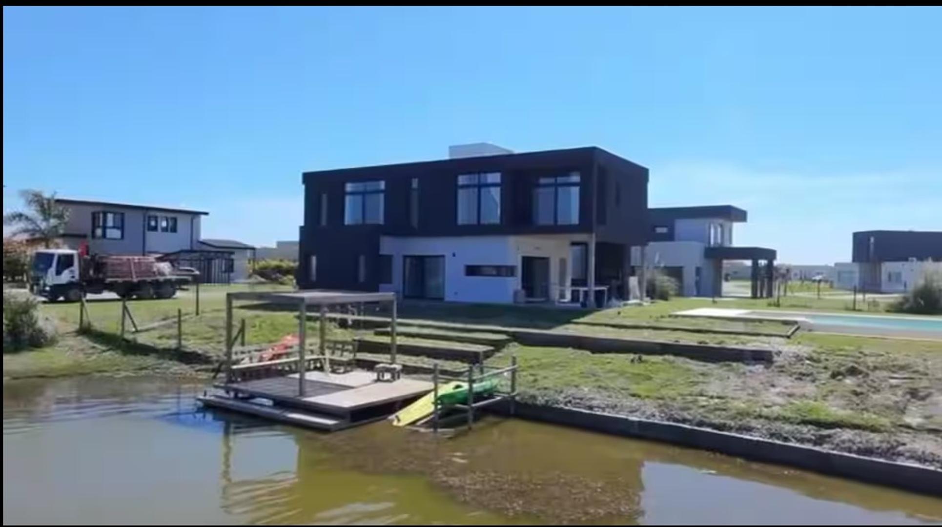 Casa en Alquiler Temporal en San Sebastian, USD 3.100