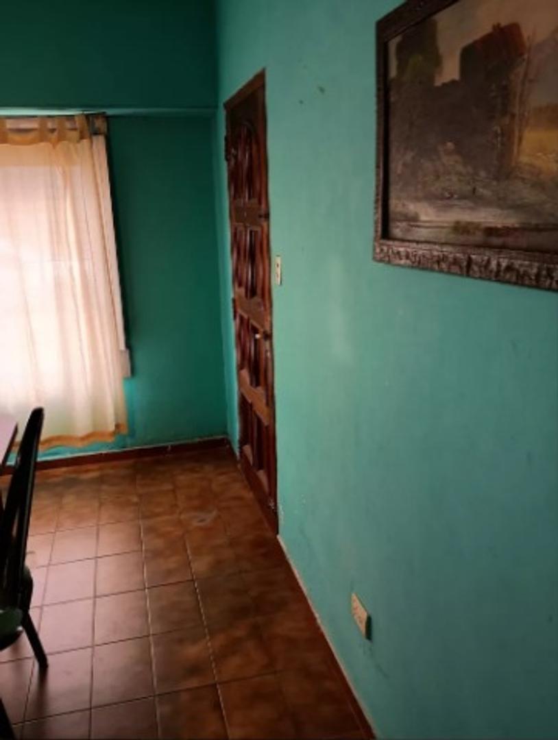 Casa en Venta en Don Torcuato, USD 107.000