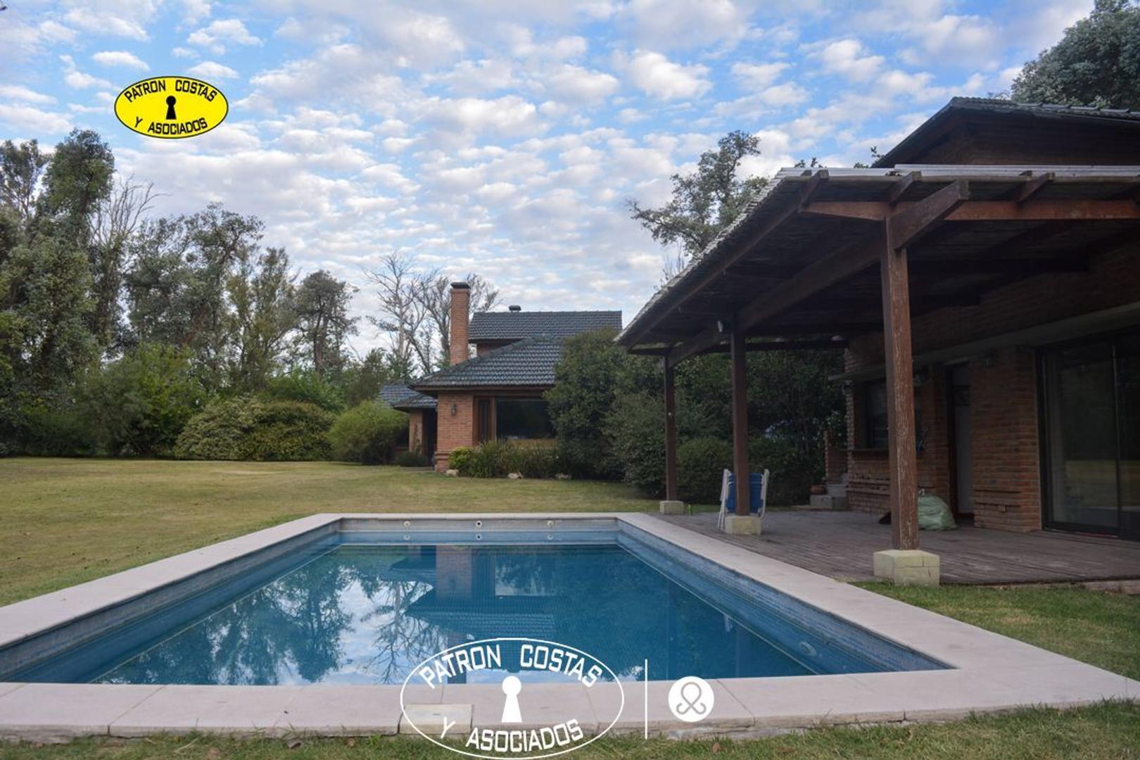 Casa en Venta de 3 dormitorios