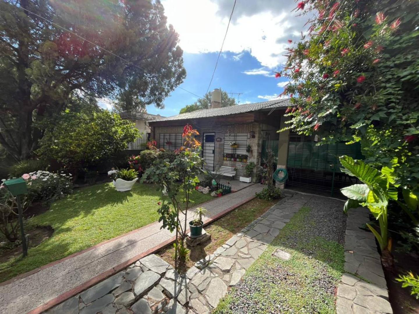 Casa en Venta en Monte Grande, USD 69.900