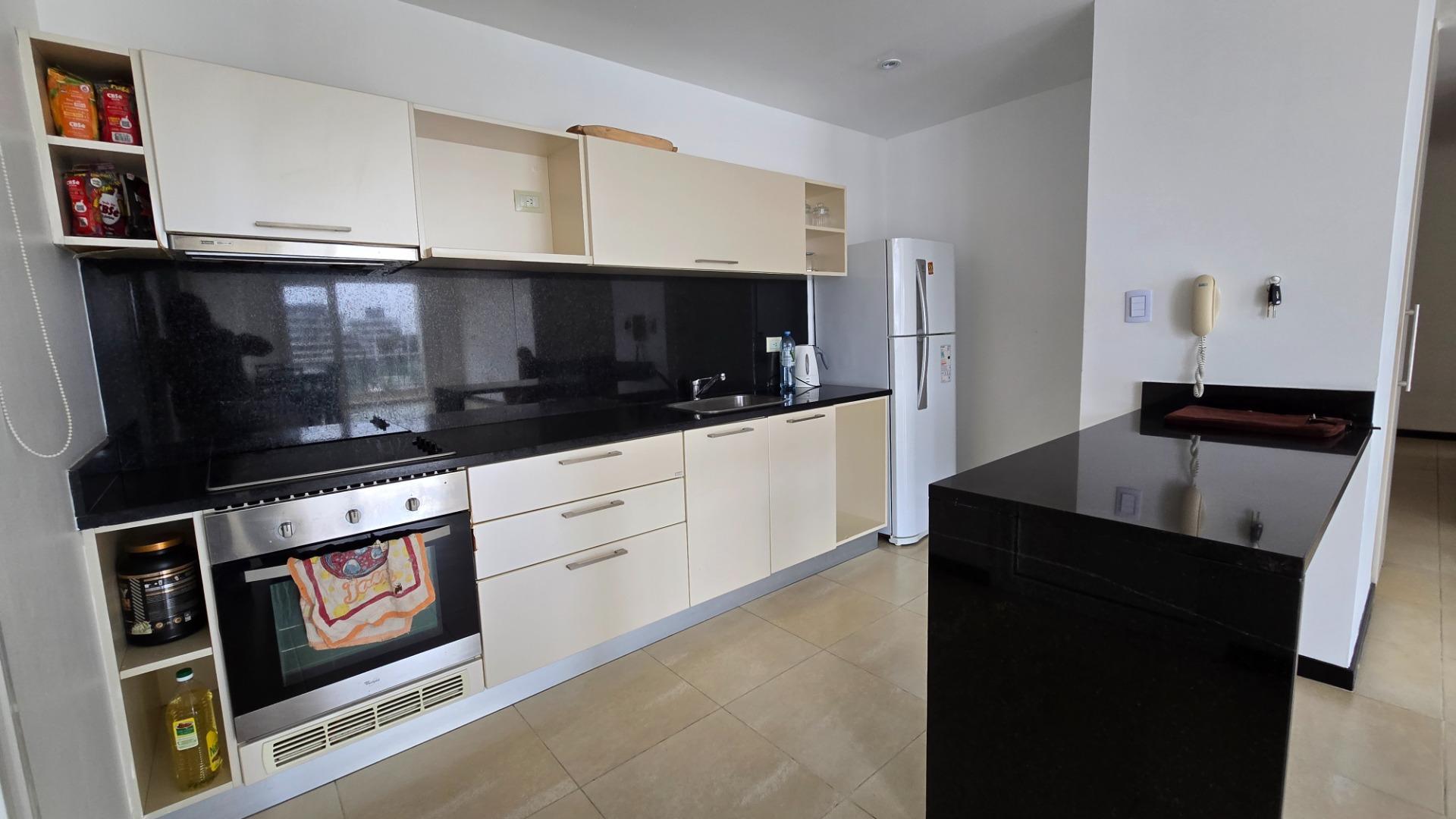 Departamento en Alquiler Temporal en Nordelta Bahía Grande, USD 3.500