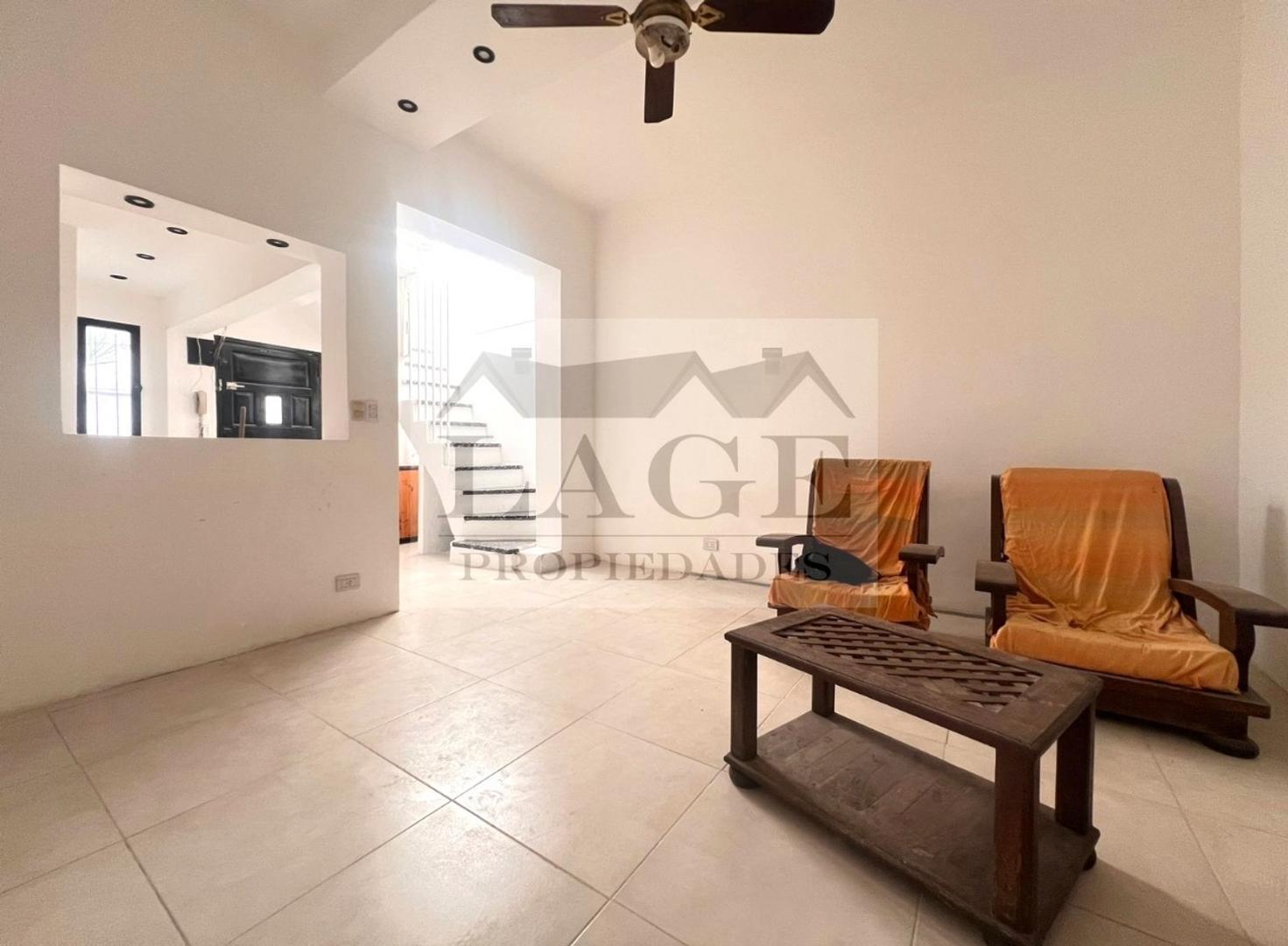 Depto Tipo Casa en Venta en Olivos, USD 75.000