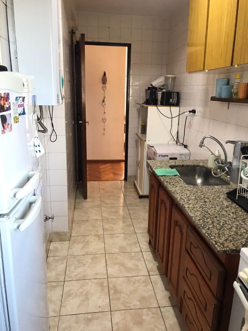 Constitucion 1200, Piso 2