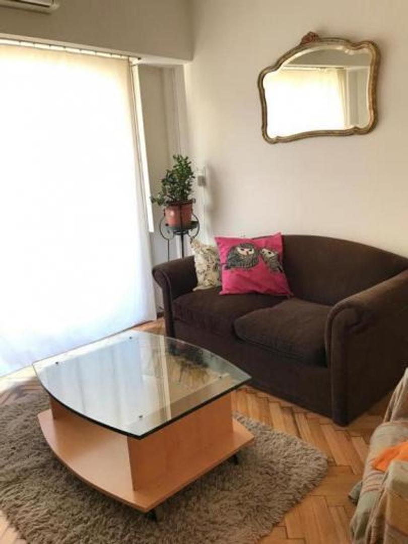 Departamento en Alquiler de 3 dormitorios