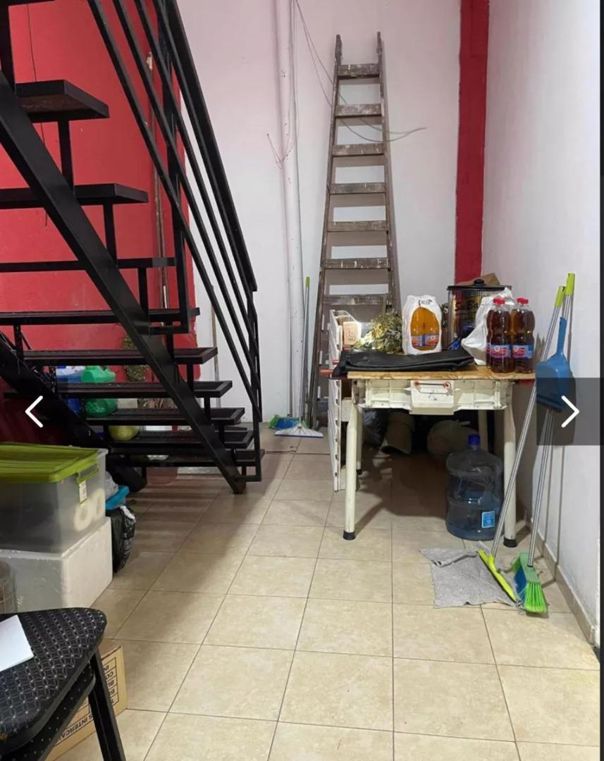 GALPON / LOCAL, Caballito, Belaustegui 1400, sup. cub, 320m2