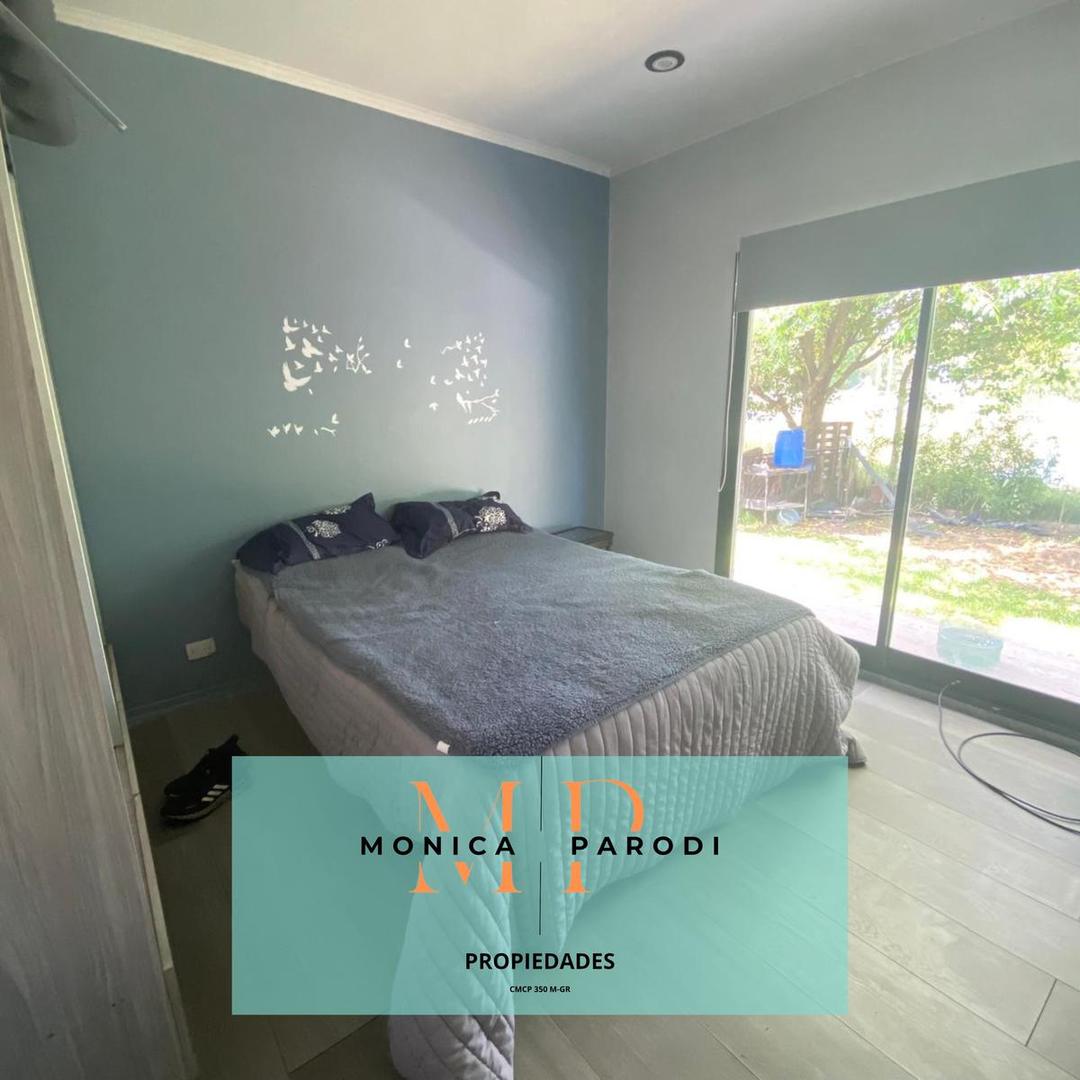 Casa en Alquiler Temporal de 1 dormitorio