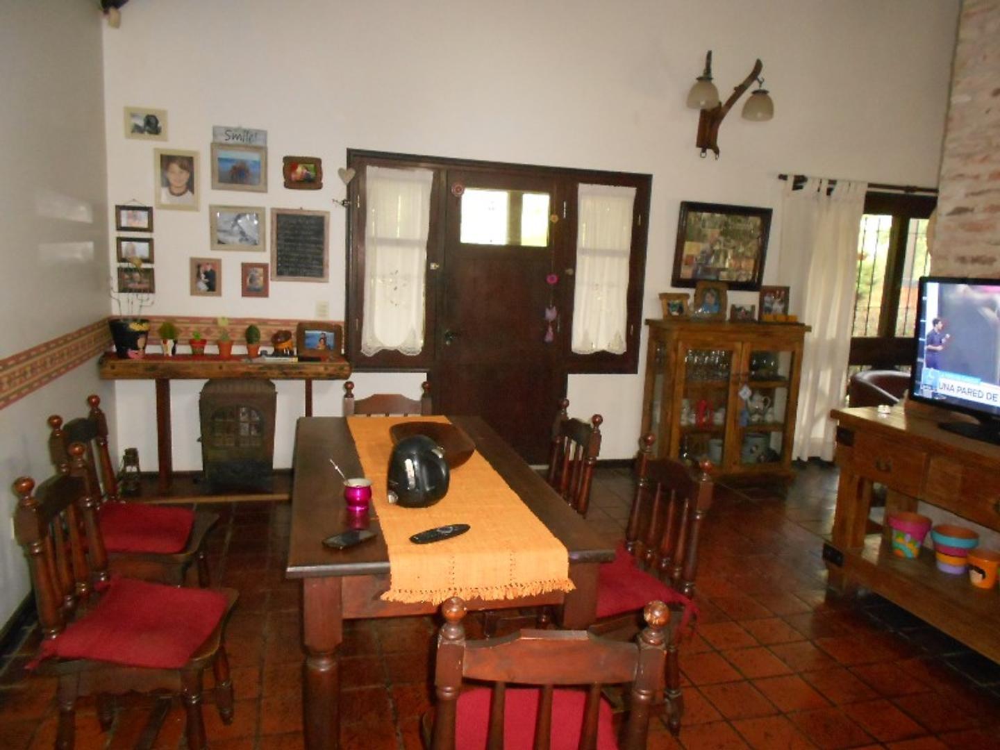 Casa en Venta de 3 dormitorios