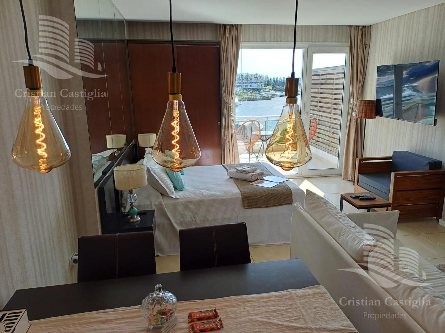 Departamento en Venta al Sudeste