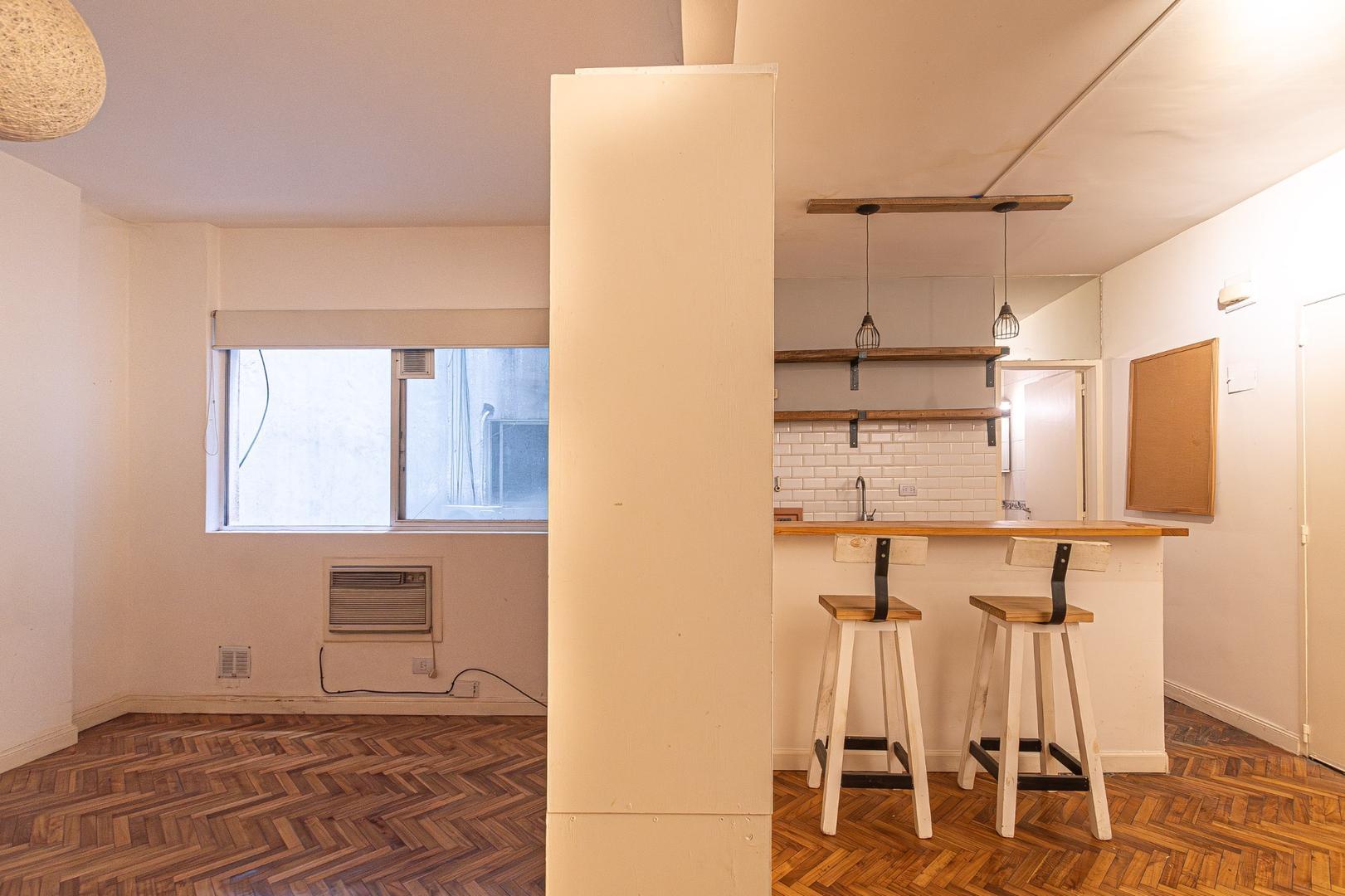 Departamento en Venta Apto profesional