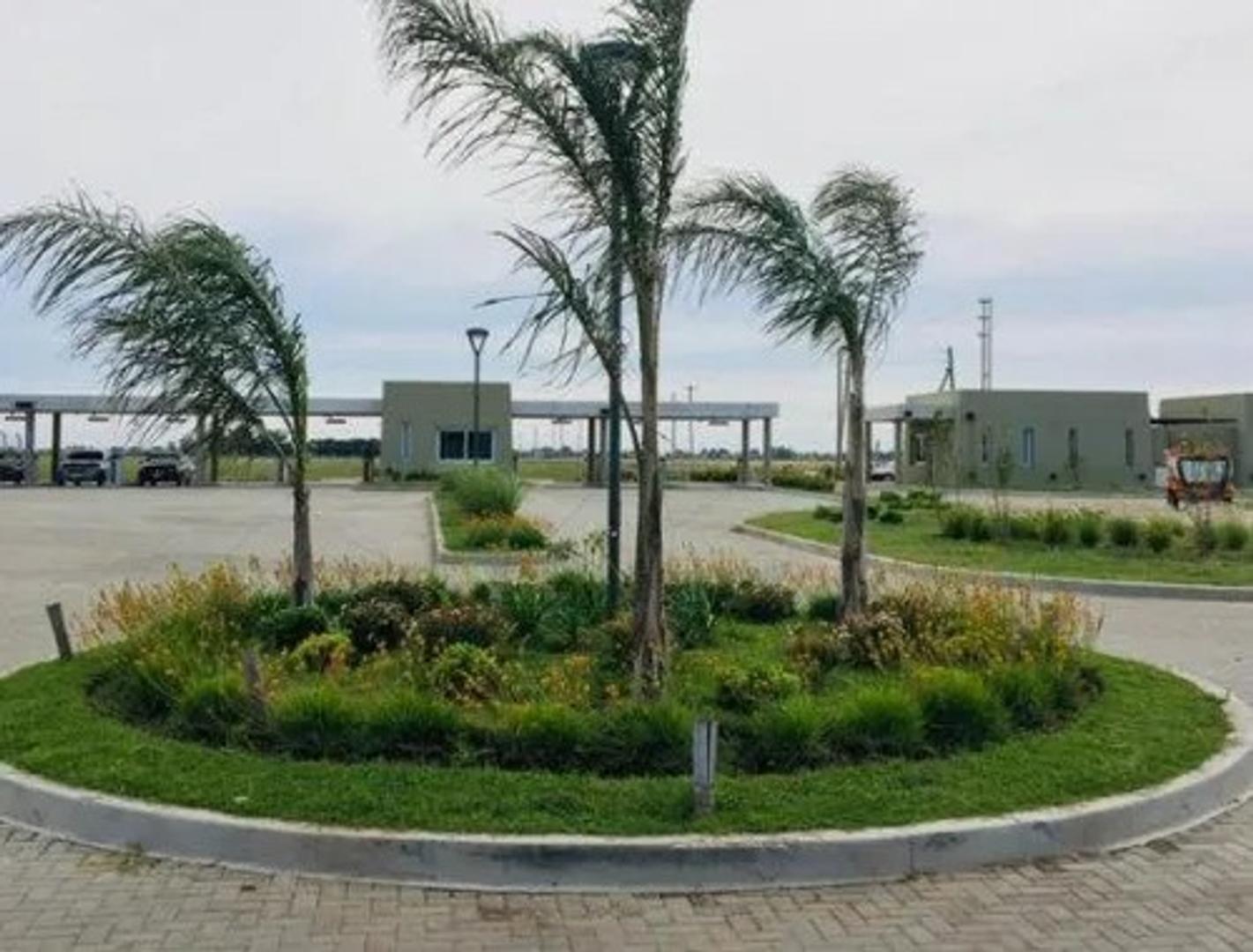 Terreno en Venta de 773,0 m2