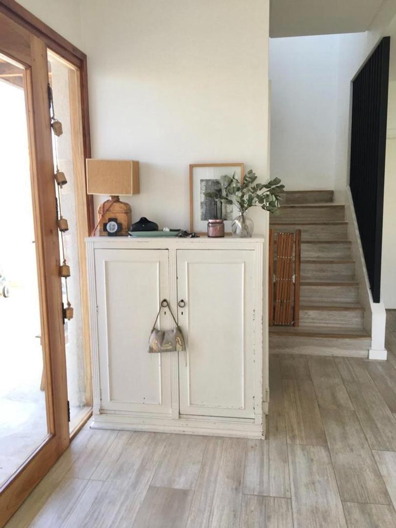 Casa en Alquiler al Norte