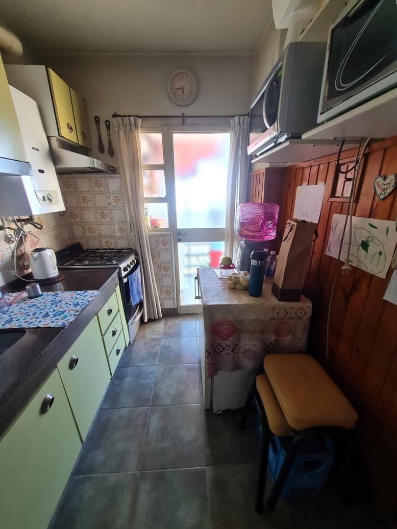 A/CREDITO 4 AMB. EXCELENTE  VISTA A AV. GRAL. PAZ