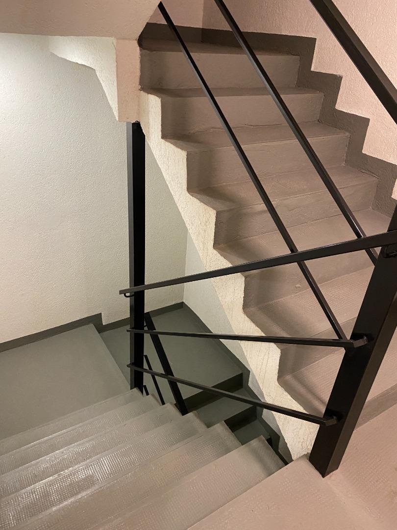 MIRADOR AL RIO II de 40 Unidades en San Fernando