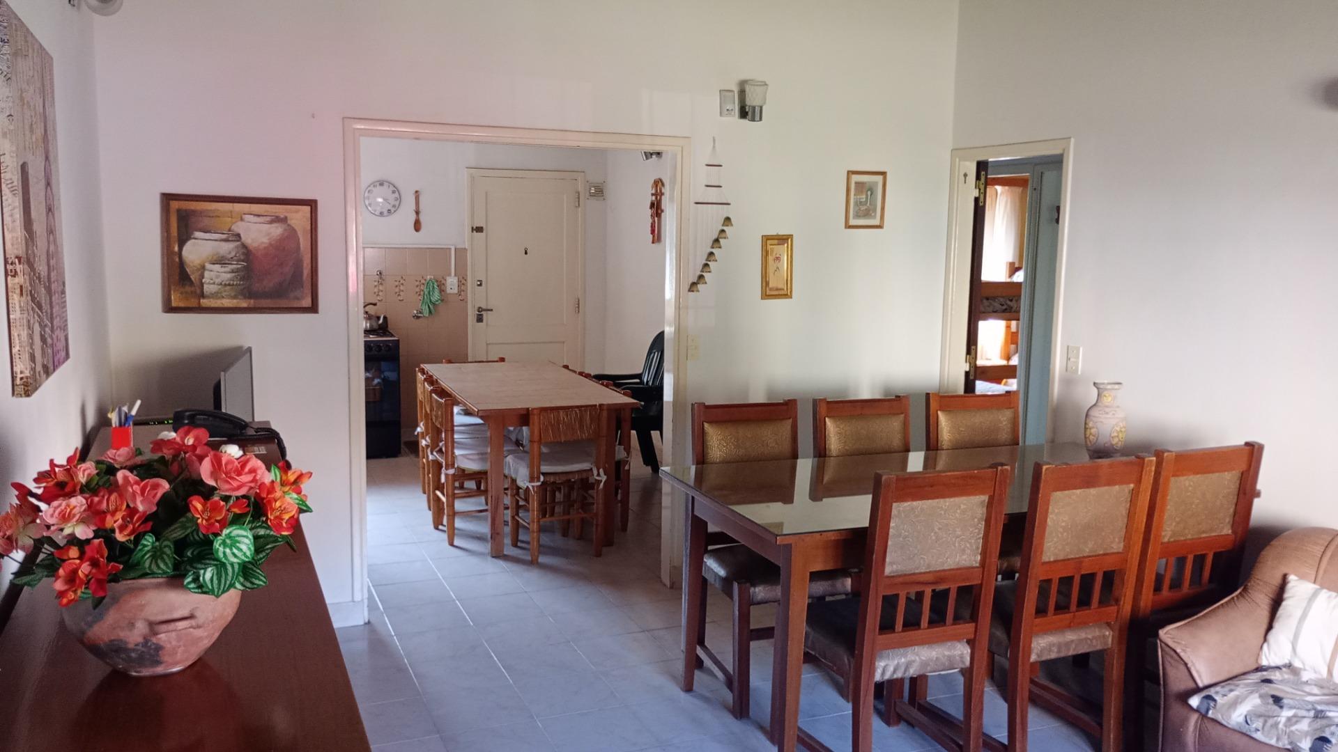 Casa en Alquiler Temporal en Ostende, USD 95