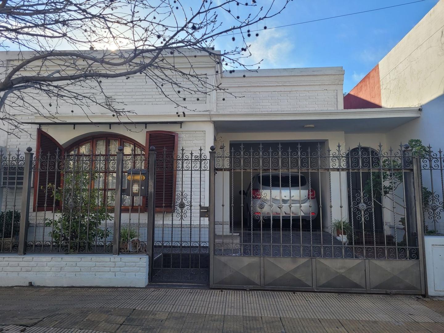 Casa en Venta Zona Centro Zárate