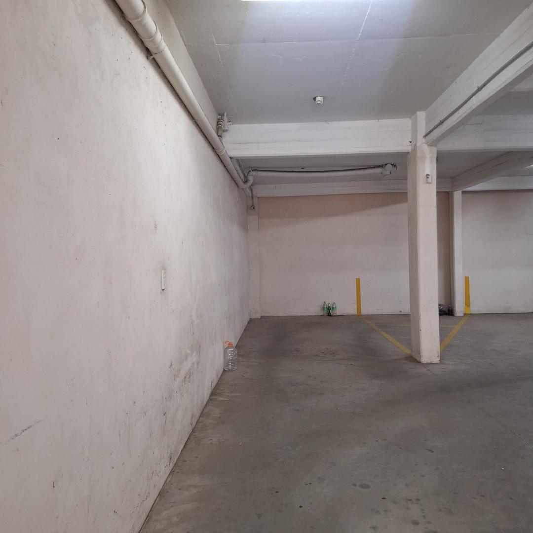 Ovidio Lagos 918 , Piso 5