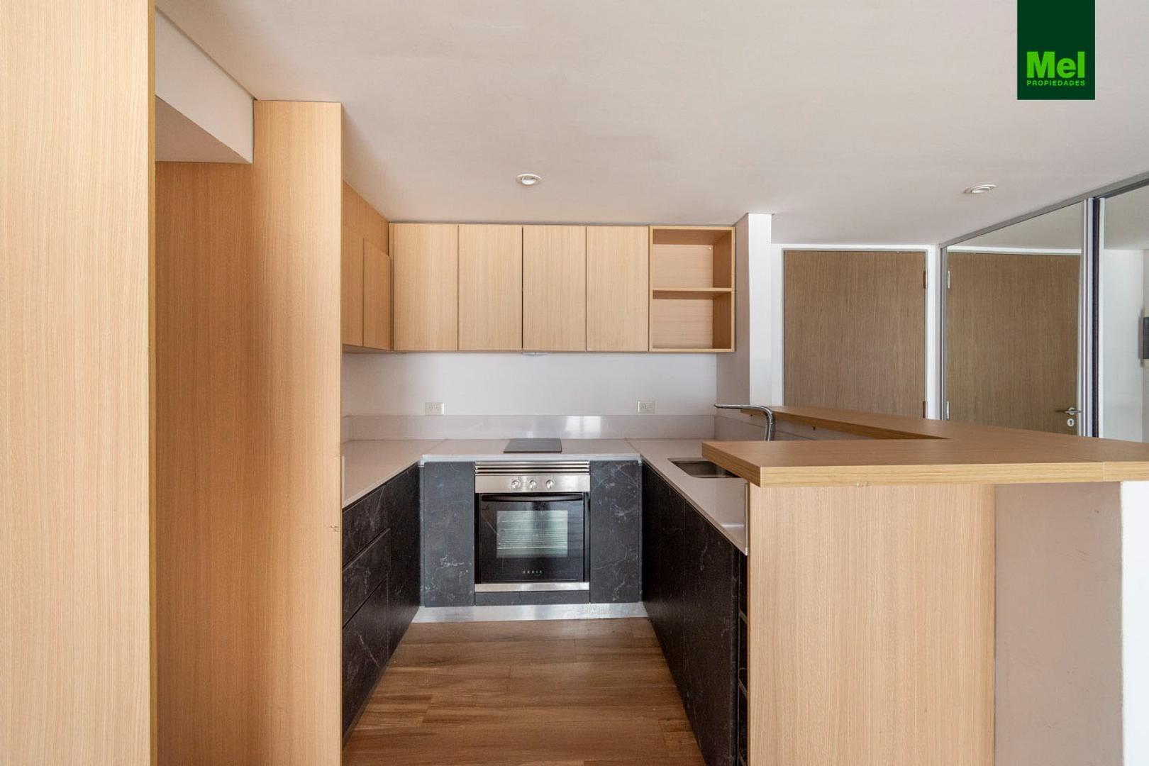 Departamento en Alquiler Apto profesional