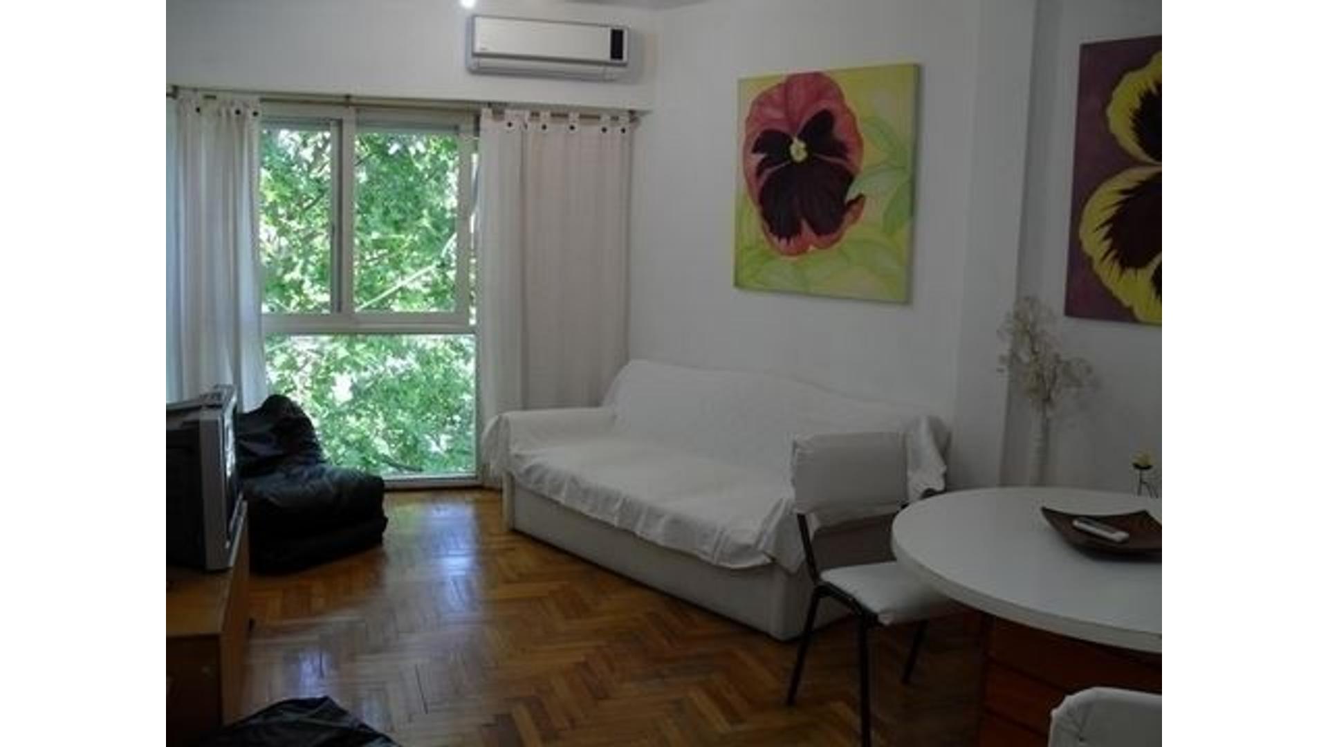 Departamento Alquiler x Temporada