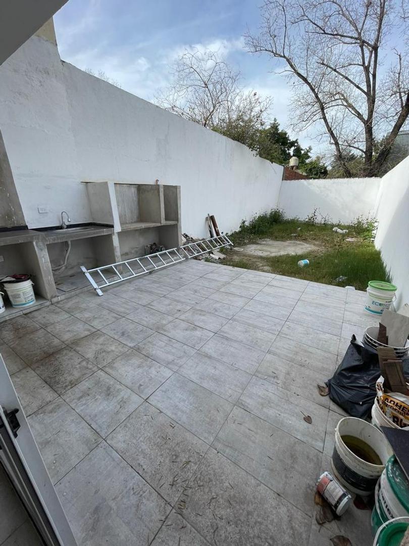 Casa en Venta en Ituzaingo, USD 85.000