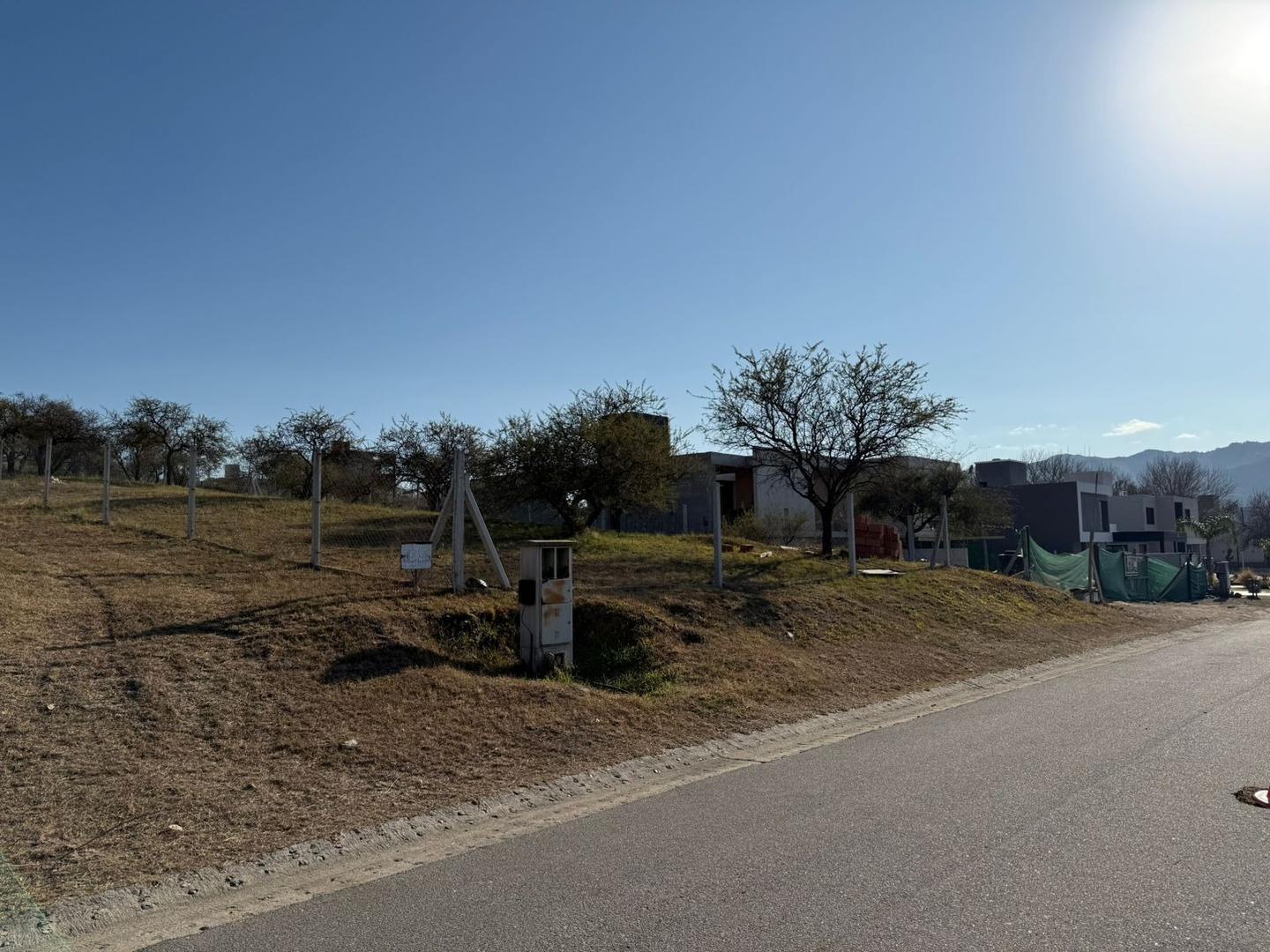 Terreno en Venta de 1260,0 m2