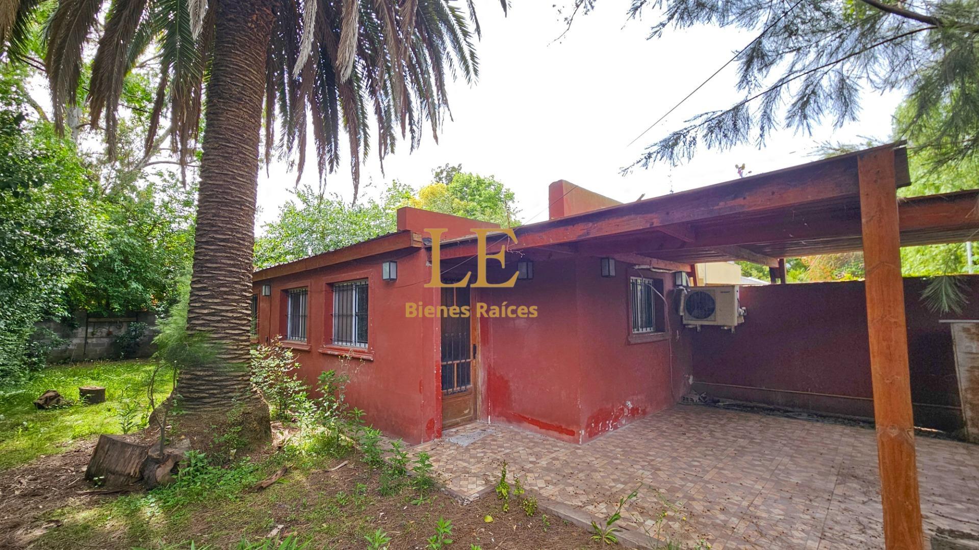 Casa en Venta - Ingeniero Maschwitz