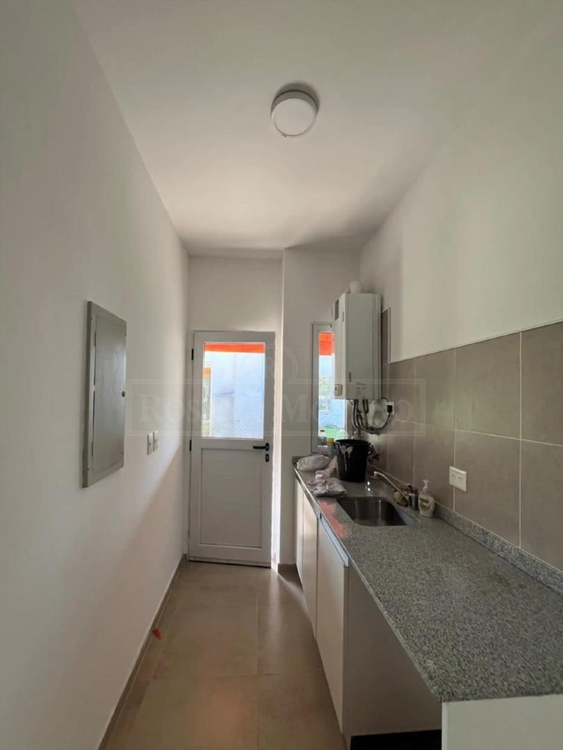 Venta - Casa - San Gabriel - Lote Perimetral - Villanueva