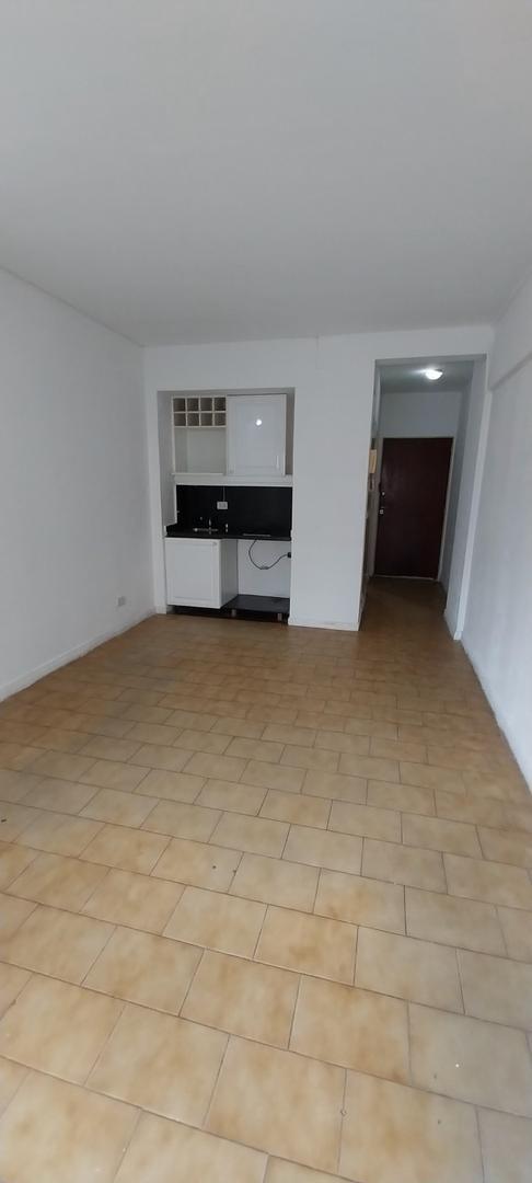 Departamento en Alquiler de Monoambiente