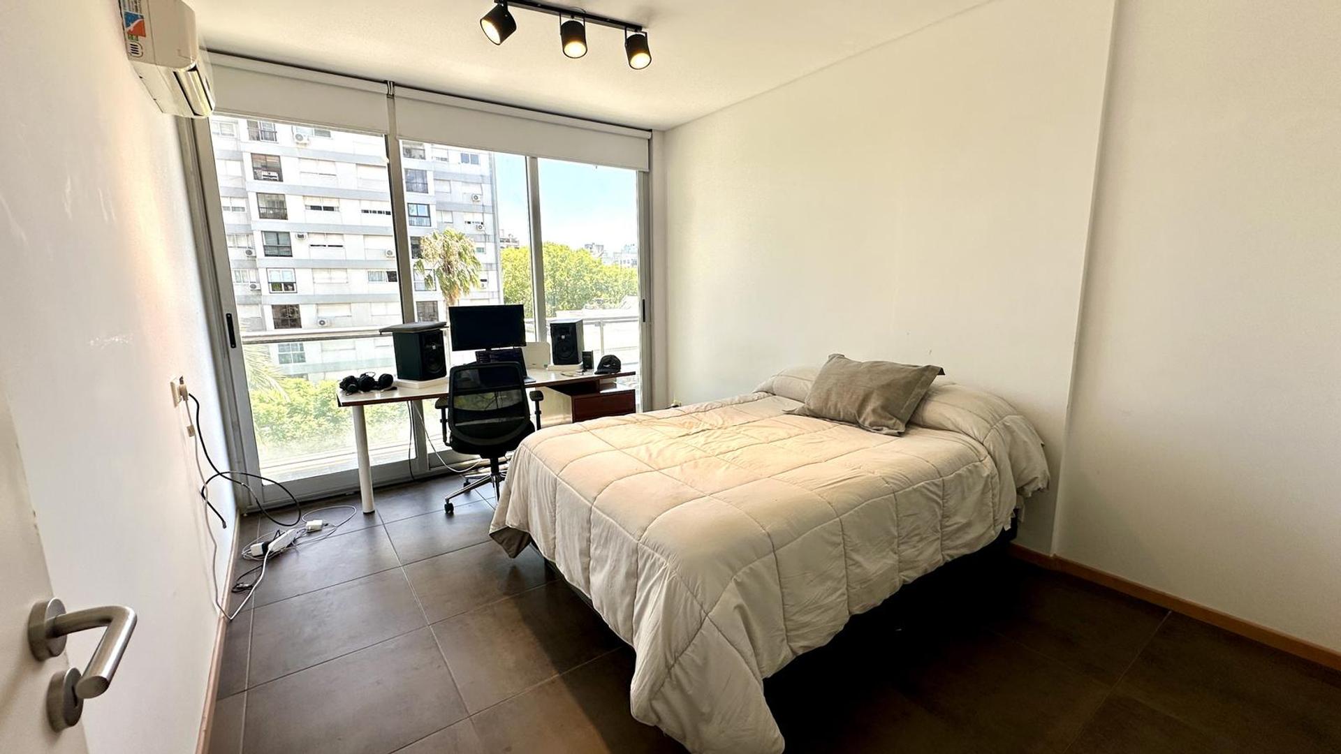 Departamento en Alquiler en Olivos, $ 1.450.000