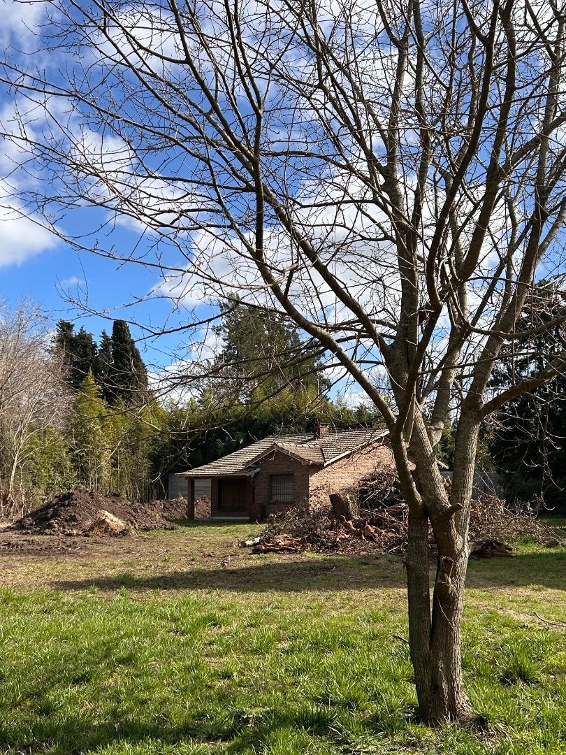 Casa en venta en barrio Liniers Chico, José C. Paz
