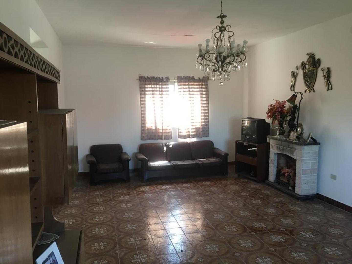 Depto Tipo Casa en Venta de 3 ambientes