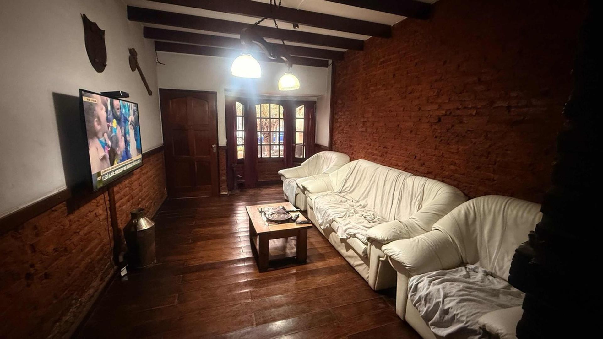 Casa en Venta en Villa Ballester, USD 240.000