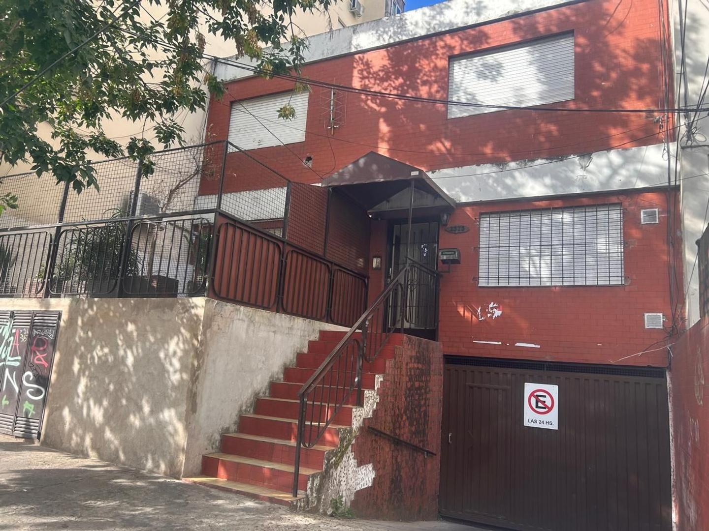 VENTA DEPTO 2 AMB OLIVOS