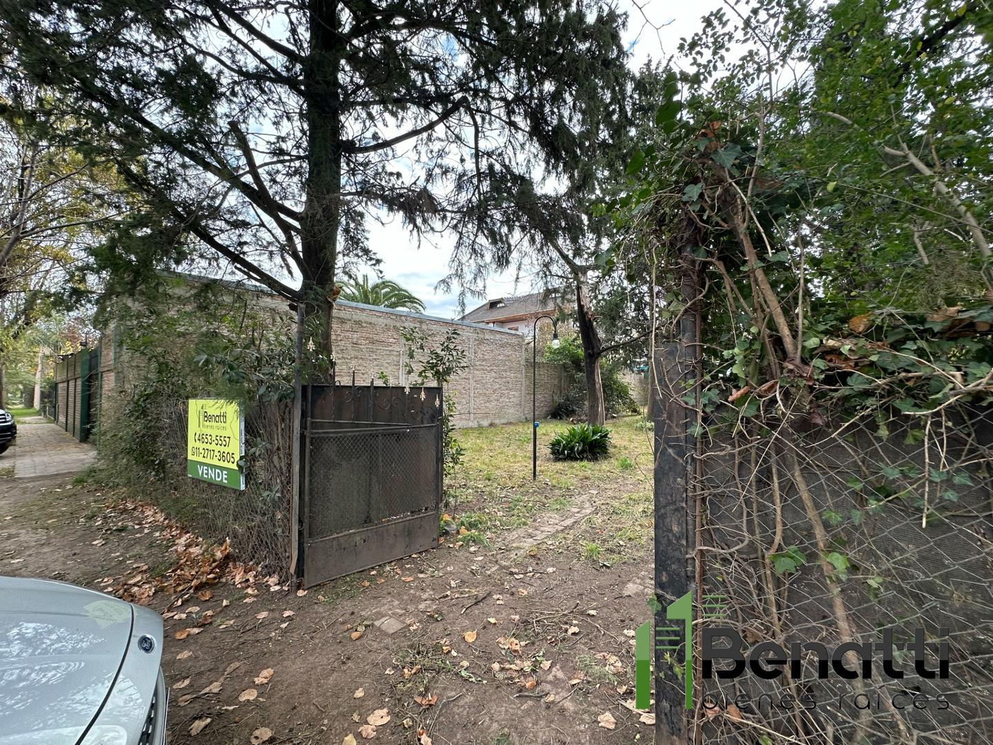 Quinta en Venta de 1 dormitorio