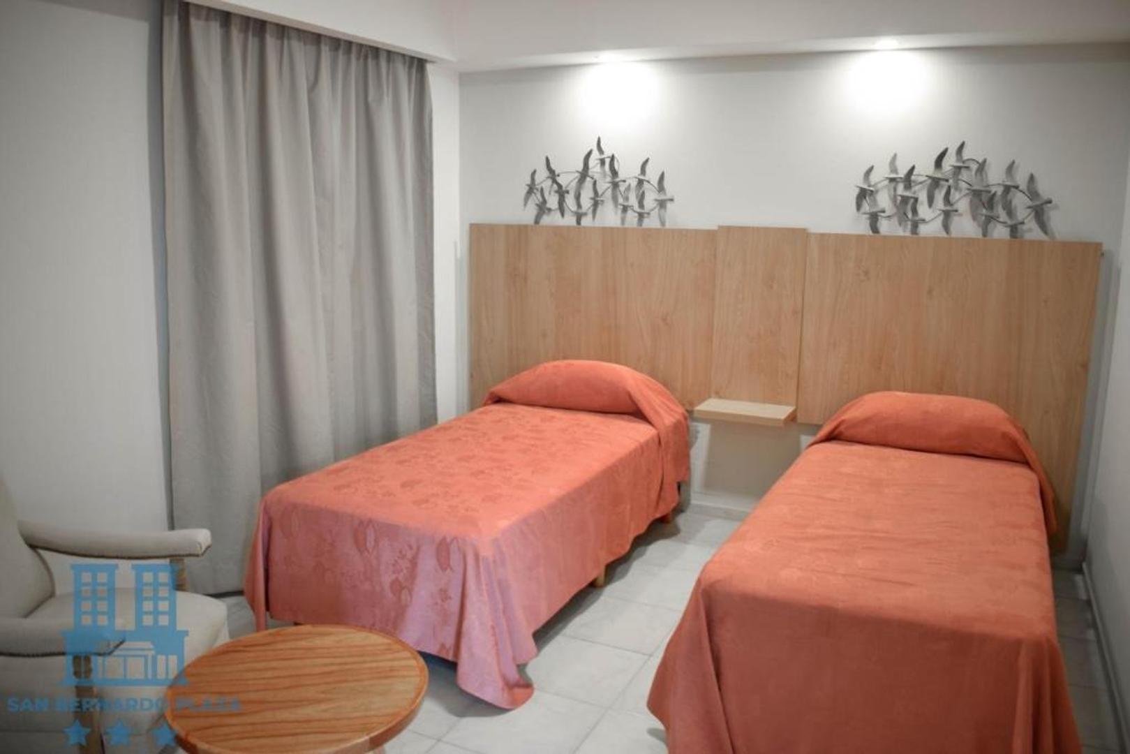 Hotel en Venta 40 años