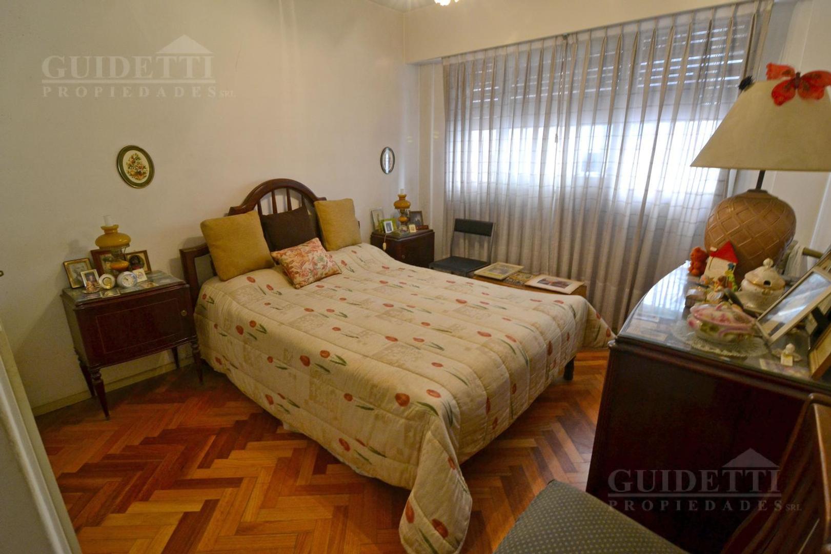 Departamento en Venta en Belgrano R, USD 155.000