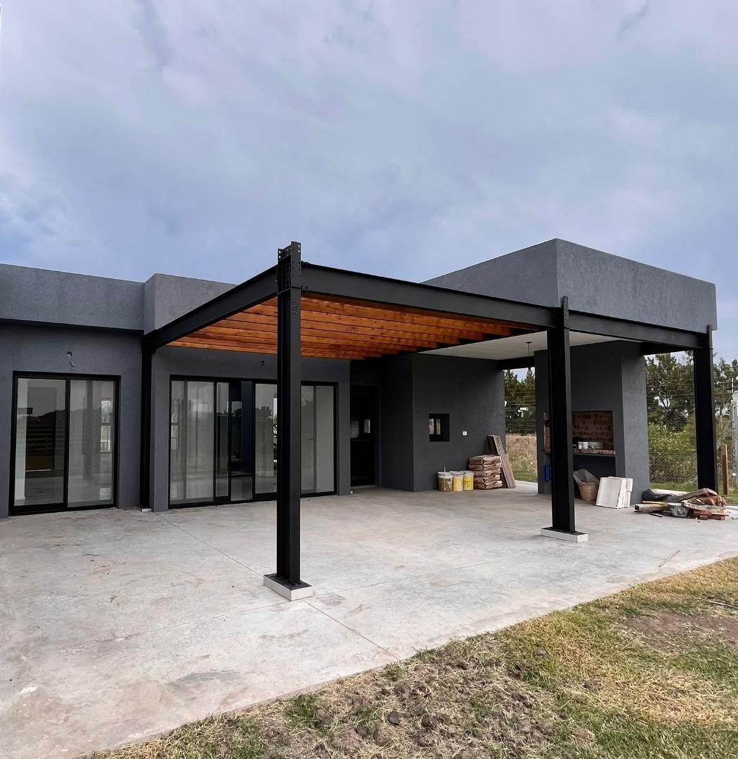 Casa en Venta A Estrenar