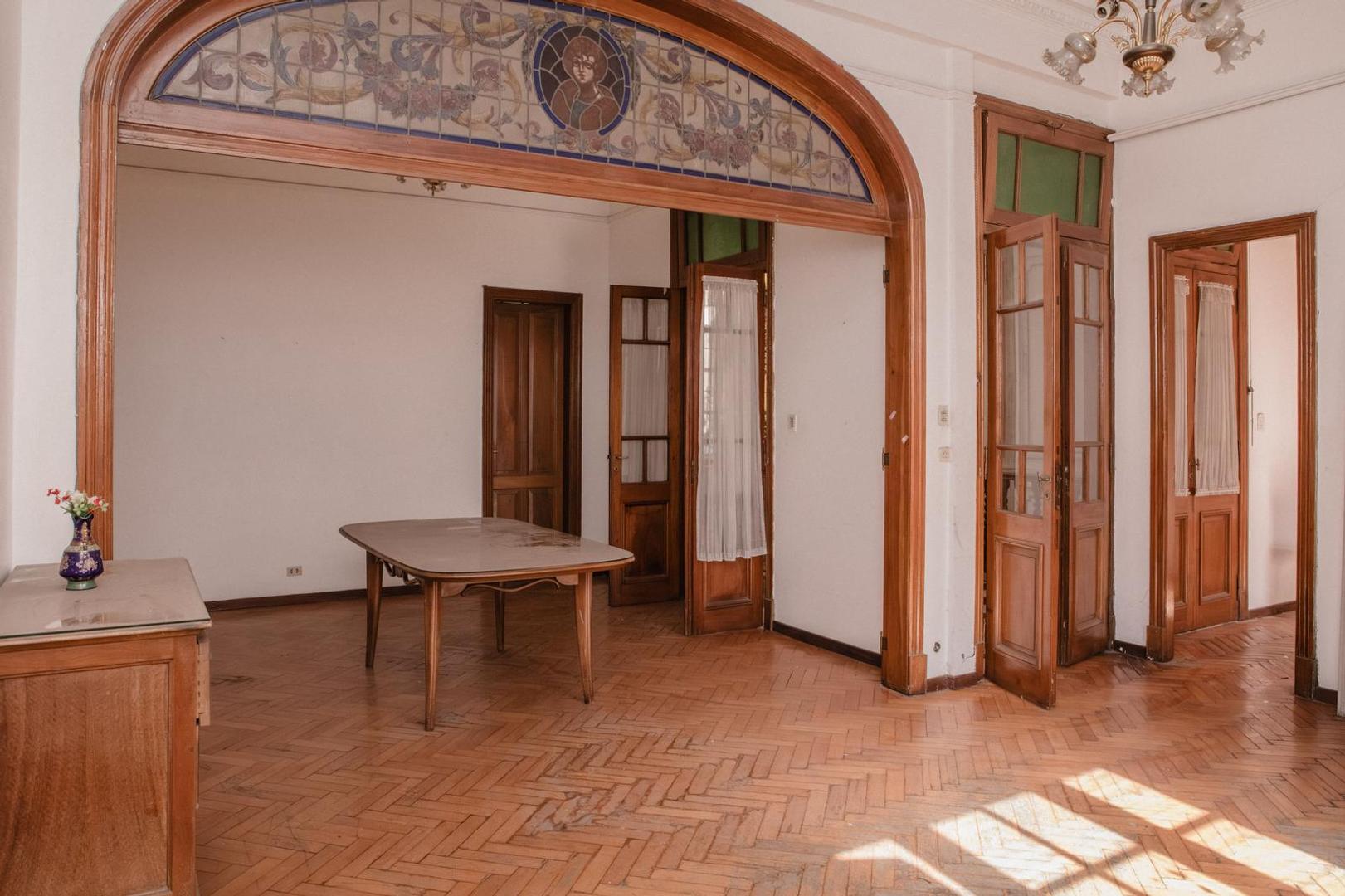 Depto Tipo Casa en Venta A Estrenar