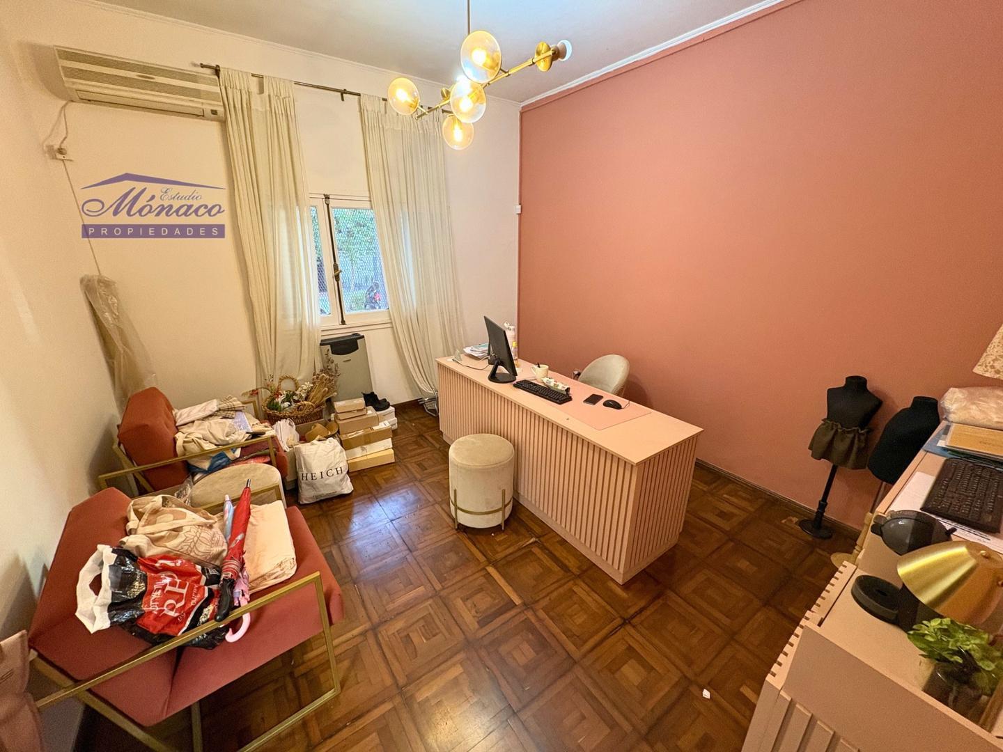 Casa en Alquiler al Este