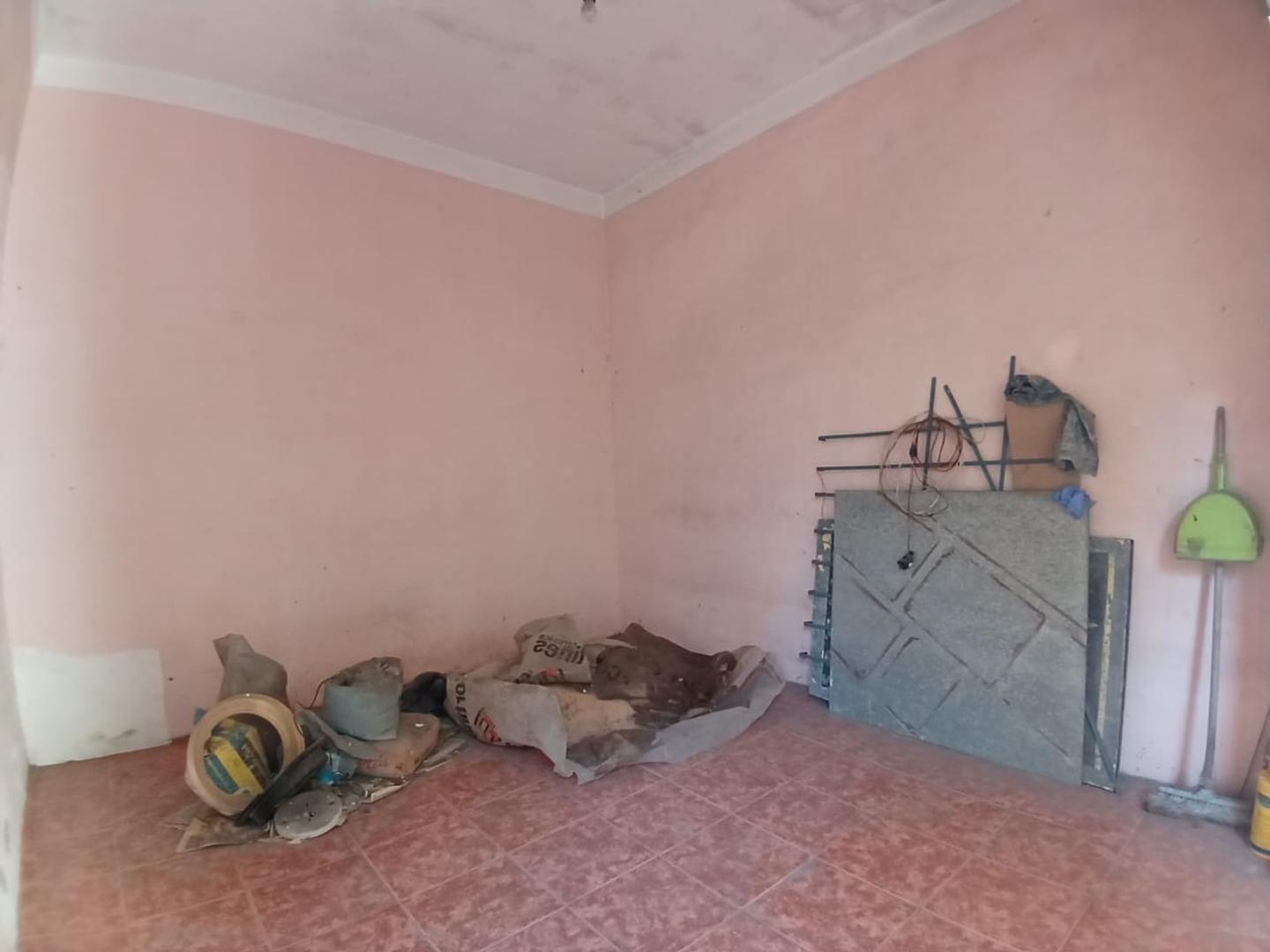 Depto Tipo Casa en Venta en Villa Ballester, USD 44.000