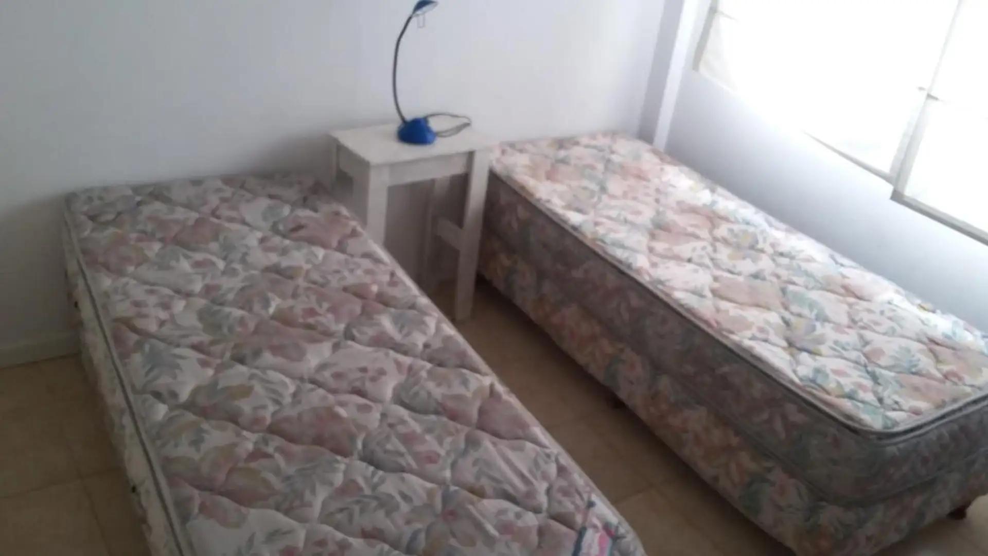 Departamento en Alquiler Temporal 25 años