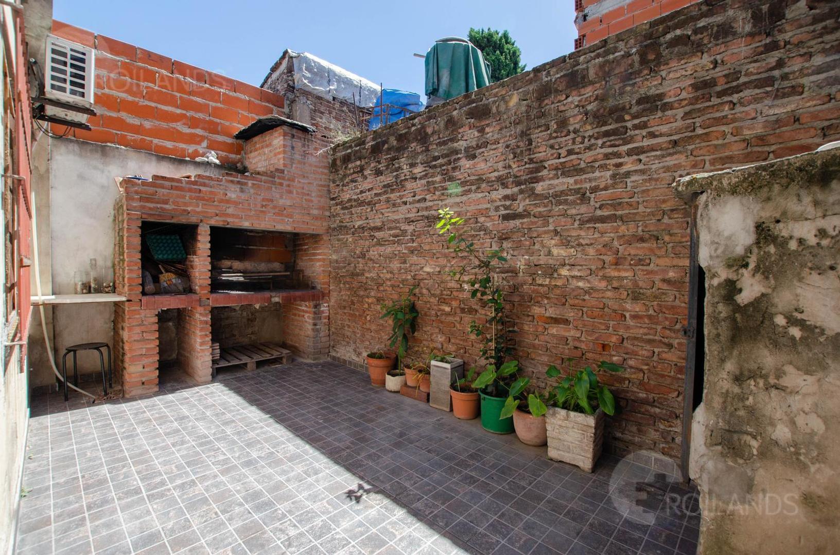 Depto Tipo Casa en Venta en Billinghurst, USD 53.000