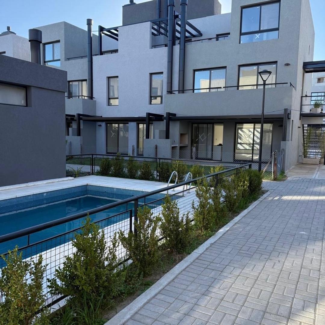 Departamento en Venta de 4 ambientes